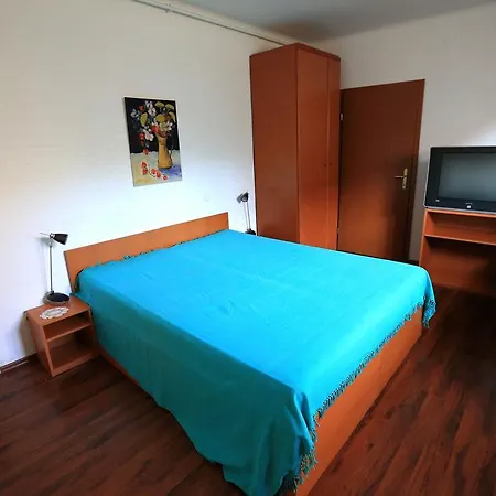 In Apartment Ljubljana