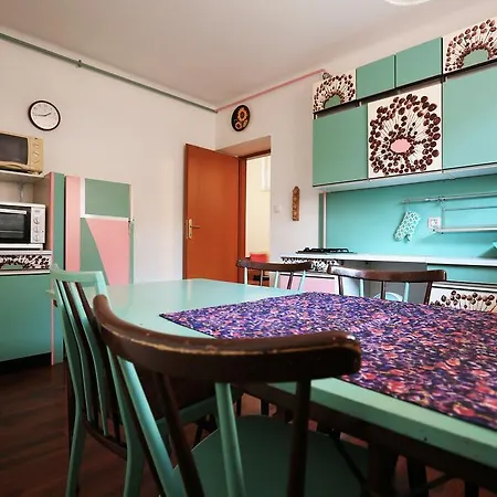 Apartment In *