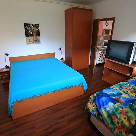 Apartment In *