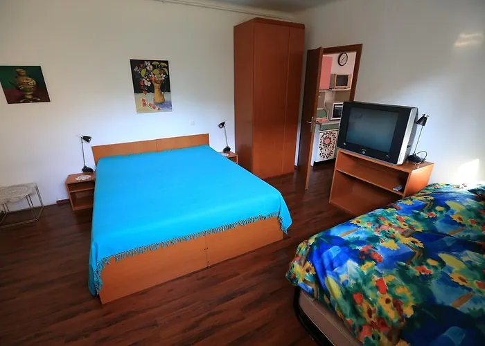 Apartamento In *